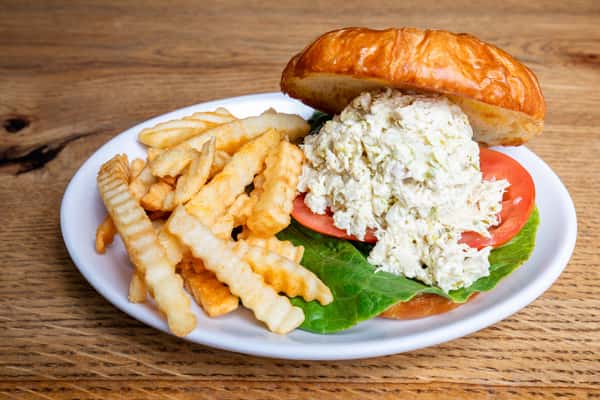 Chicken Salad Sandwich