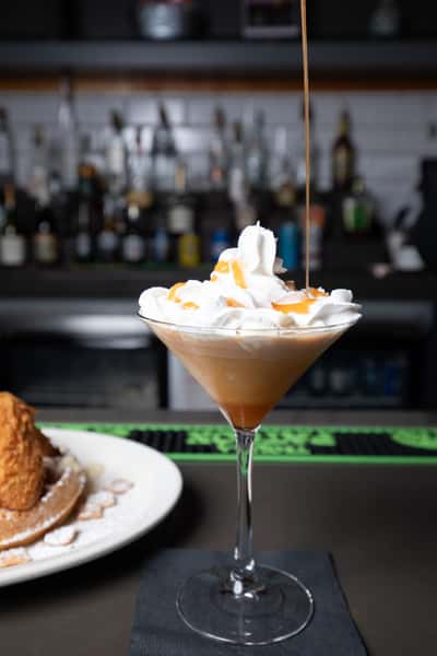 Mt. Caramel