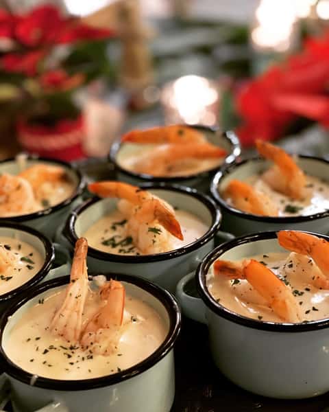 catering