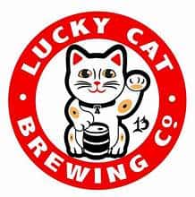 Lucky Cat Beer Co, White Ale