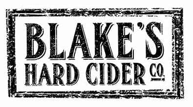 Blakes's, Triple Jam, Strawberry Blackberry Raspberry, Hard Cider