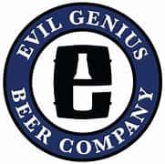Evil Genius, There's No Crying in Baseball, Hazy Mango IPA
