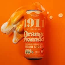 1911, Orange Creamsicle Cider