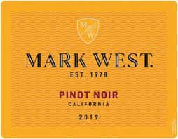 Mark West, Pinot Noir, California