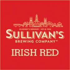 Sullivans Irish Red Ale