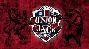 Firestone Walker, Union Jack, Westcoast IPA