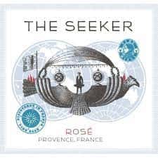 The Seeker Rosé, France