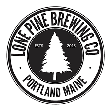 Lone Pine, Winter Carnival, White Ale