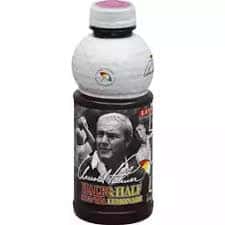 Arizona Arnold Palmer, 20 oz. Bottle