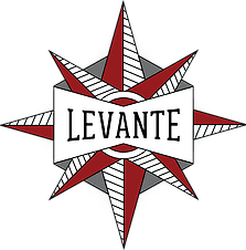 Levante, Tickle Parts, N.E. IPA