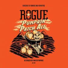 Rogue, Pumpkin Patch Ale