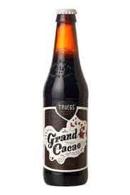 Troegs Grand Cacao Chocolate Stout