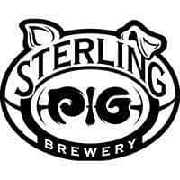 Sterling Pig (Media, PA), The Snuffler IPA