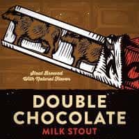 Lancaster, Double Chocolate Milk Stout