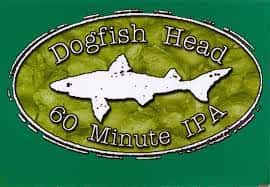 Dogfish Head, 60 Min IPA