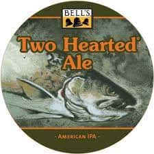 Bells, Two Hearted Ale IPA