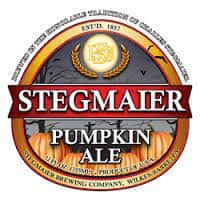 Stegmaier Brewery, Pumpkin Ale