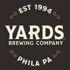 Yards, Philthy Peach Hazy IPA