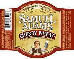 Sam Adams, Cherry Wheat