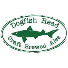 Dogfish Head, Mandarin & Mango Crush