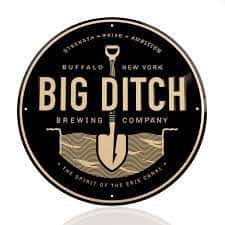 Big Ditch, Hayburner, American IPA