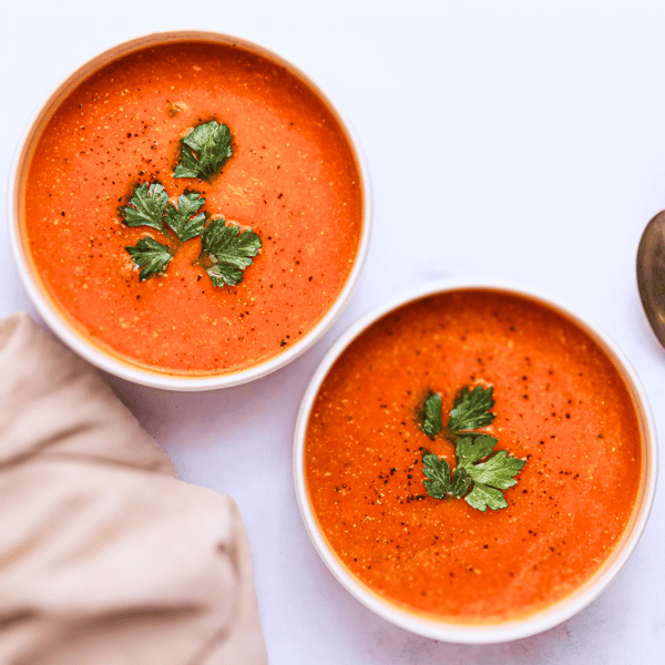 Soup # 1
