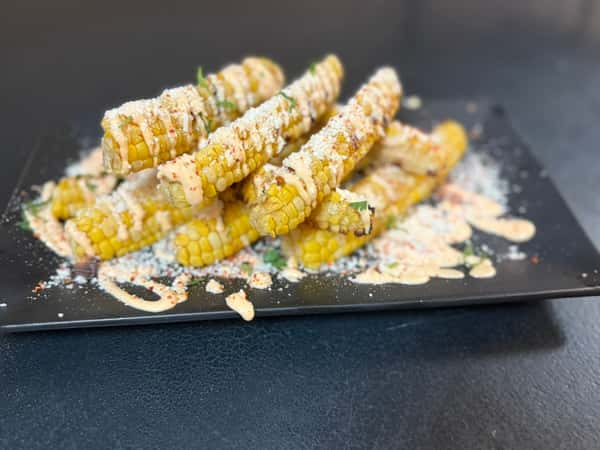 Mexican Corn