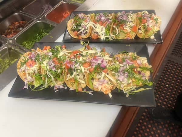 TACO TUESDAY!