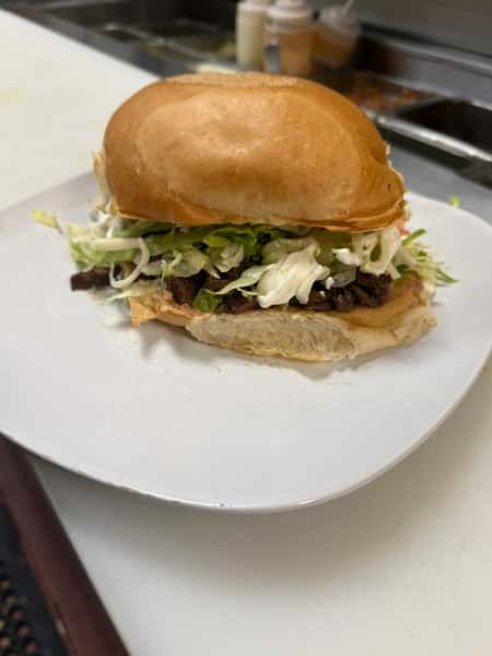 TORTA DINNER