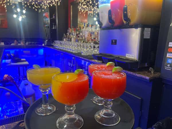 Margaritas