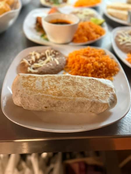 Burrito