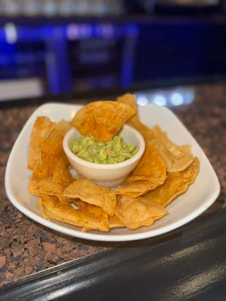 Guacamole
