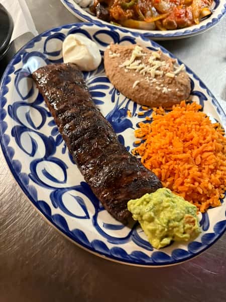 Carne Asada