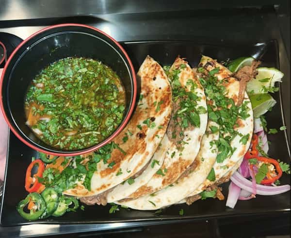tacos