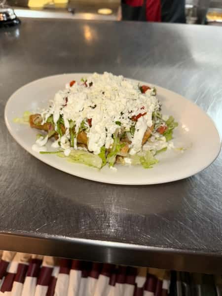 Mexican Taquitos