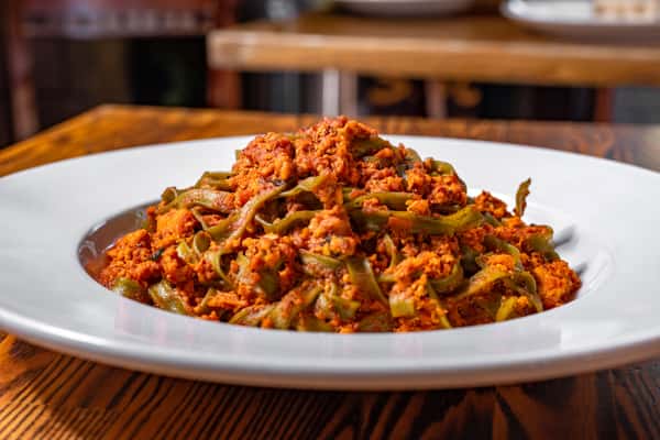 chicken pasta
