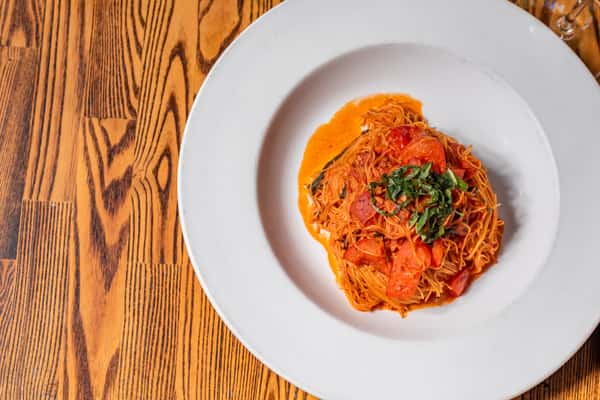 pasta