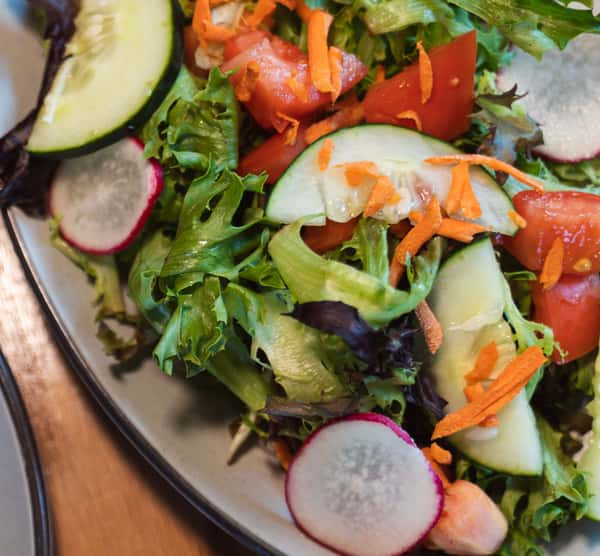 House Salad