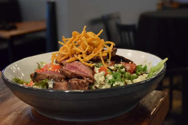 Bistro Steak