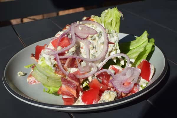 Wedge Salad