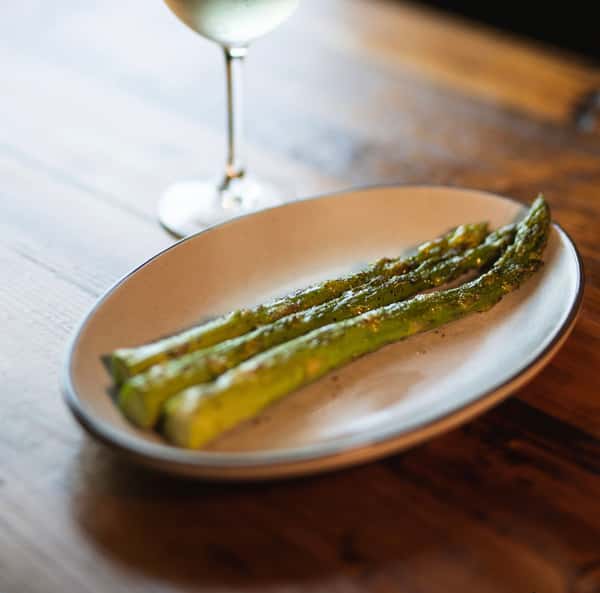 Jumbo Asparagus