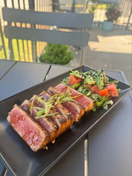Ahi Tuna