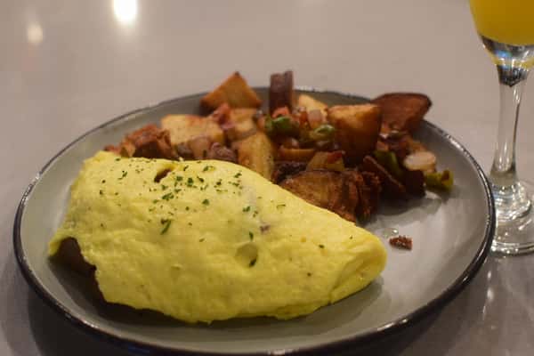 HFK Omelet