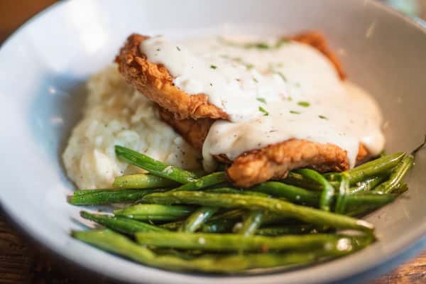 Country Fried Chicken