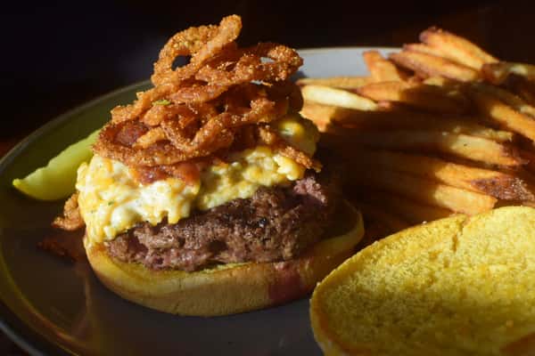 Southern Burger