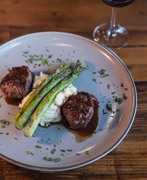 Filet Mignon
