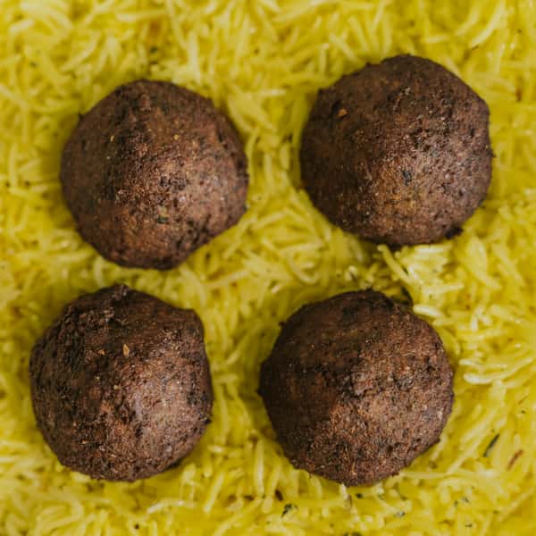 Falafel 4 PC