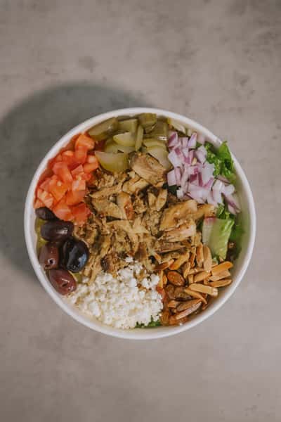 Bowl