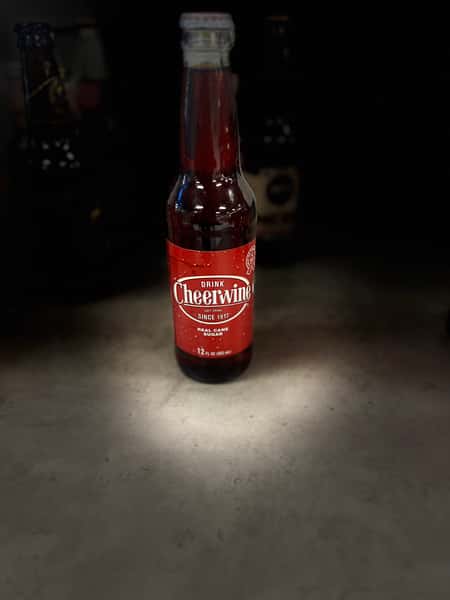 Cheerwine