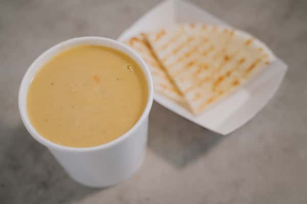 Lentil Soup